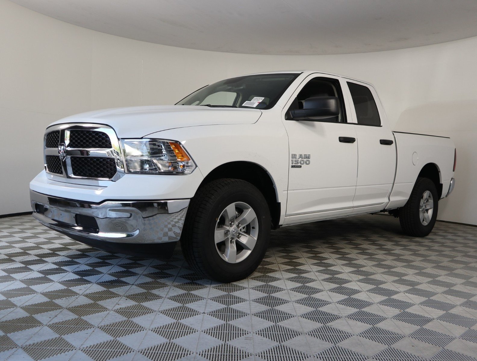 Dodge RAM 1500 , 2021 г. - 48 500 $, Автосалон Next Auto, г. Киев