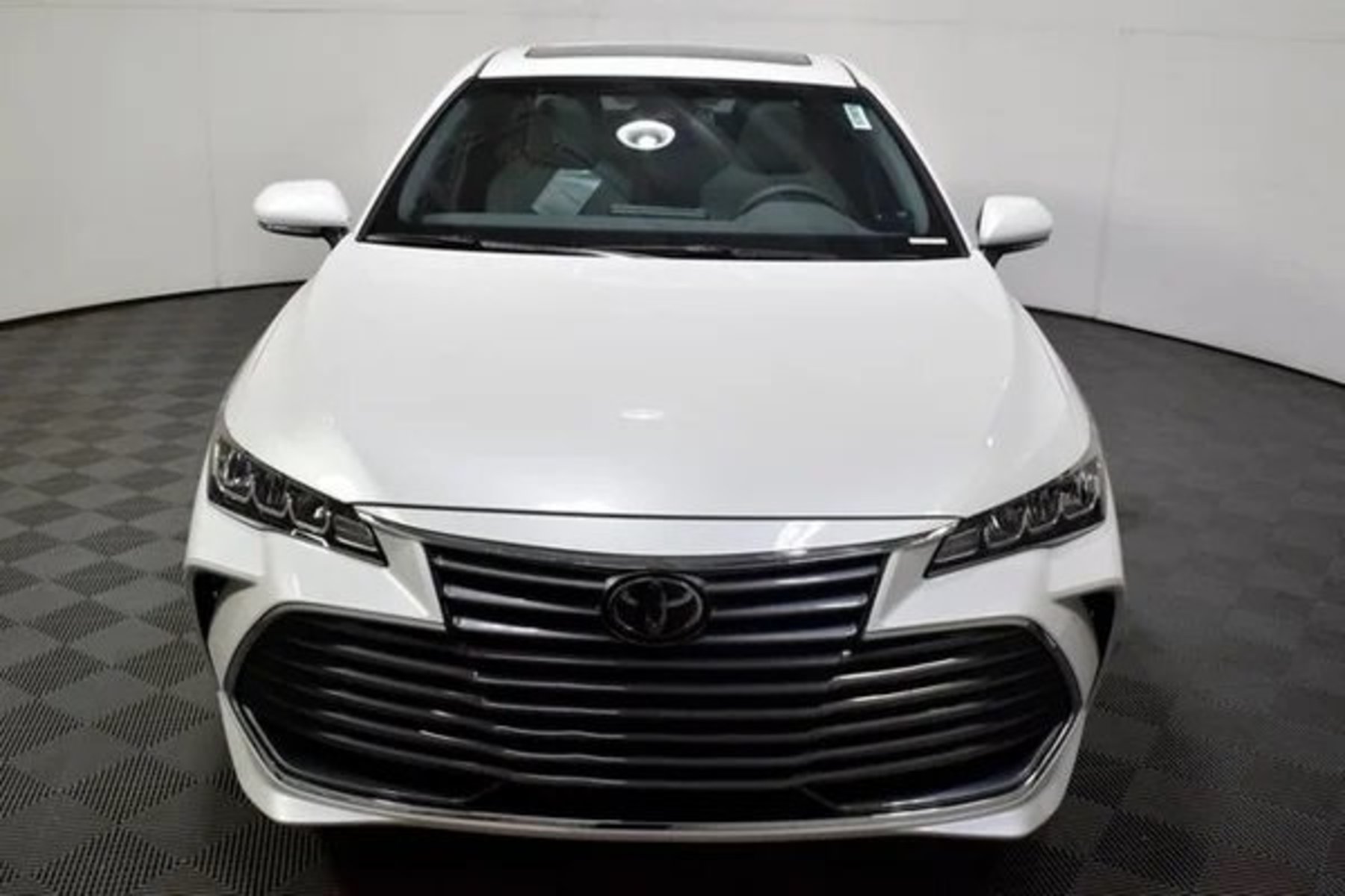 Toyota Avalon 2021