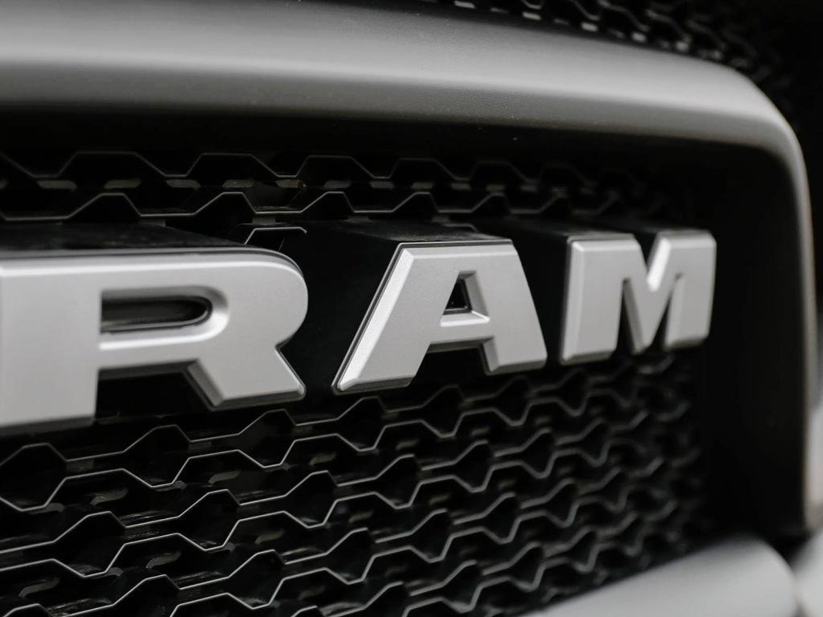 Dodge Ram logo